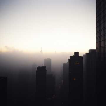 Gone but Close cover art