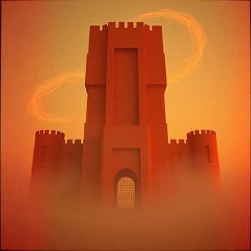 Crimson Dominion cover art