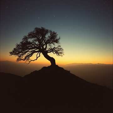 Ancestral Echoes cover art