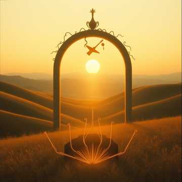 The Call of the Roots cover art