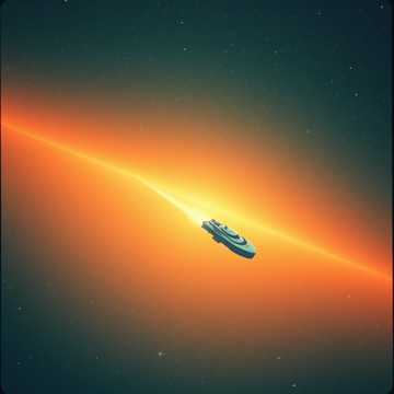 Starlight Static cover art