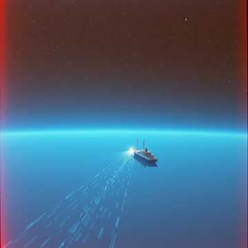 Starlight Static cover art