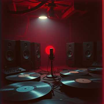 Tumba Hujumba cover art