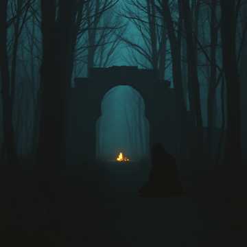 The Betrayers' Shadow cover art