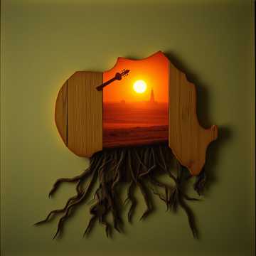 România Mândră cover art