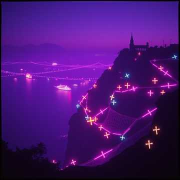 The fishers of men cover art