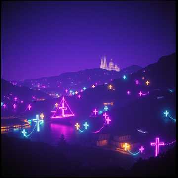 The fishers of men cover art