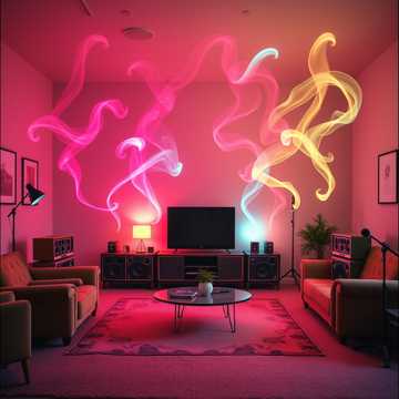 Family Gas Wars cover art