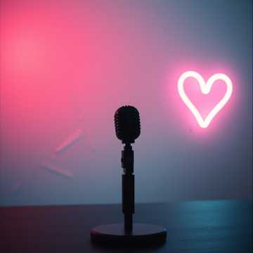 You didn't let me speak cover art