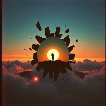 Beyond the Breakpoint 1 cover art