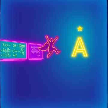 Calculus Melody cover art