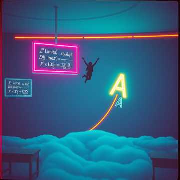 Calculus Melody cover art