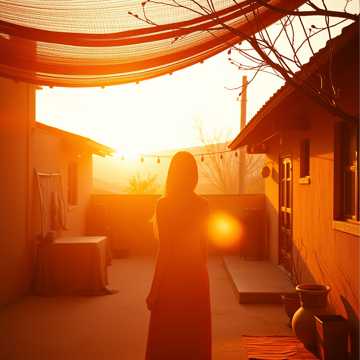 доброе Сердце Гульджан cover art