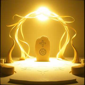 Consagrada a Ti cover art