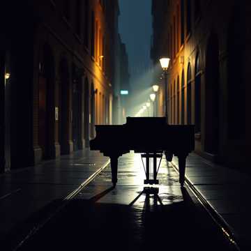 Command and Shadows cover art