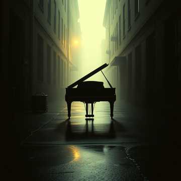 Command and Shadows cover art