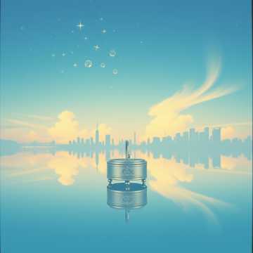 Sueño de Estrellas cover art