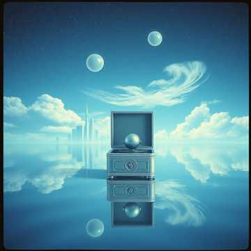 Sueño de Estrellas cover art