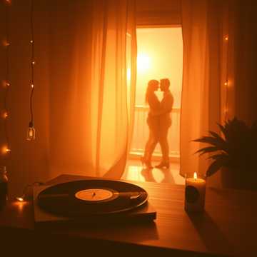 Te iubesc D cover art