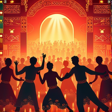 Noaptea Eroi cover art