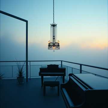 Sessiz Bir Fısıltı cover art