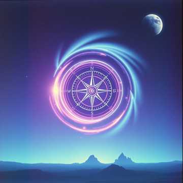 Stellar Drift cover art