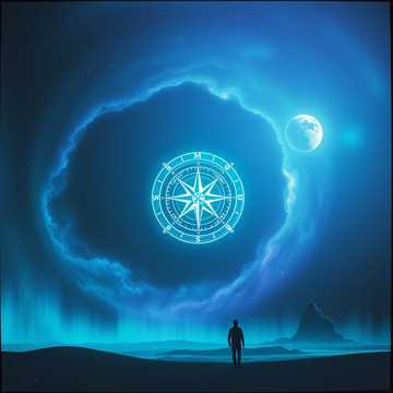 Stellar Drift cover art