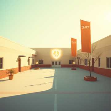 A Guarda Municipal e a Cultura de Paz cover art