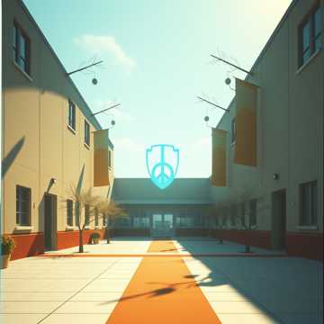 A Guarda Municipal e a Cultura de Paz cover art