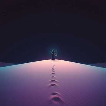 Schatten im Sand cover art