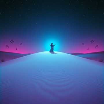 Schatten im Sand cover art