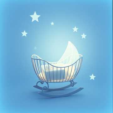 Moonlit Cradle cover art