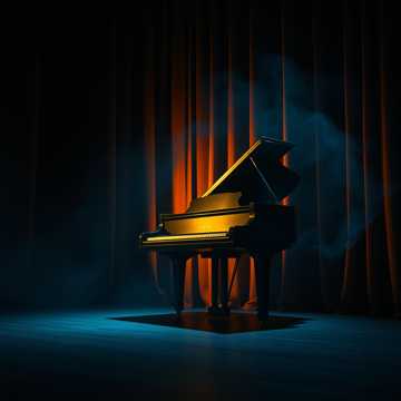 Through the Quiet cover art