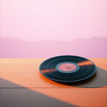 Endless Glow cover art