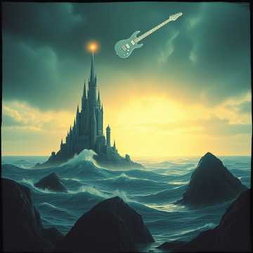 Rise and Conquer cover art