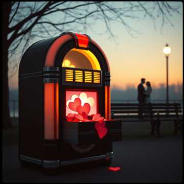 Los compartimentos del corazón cover art