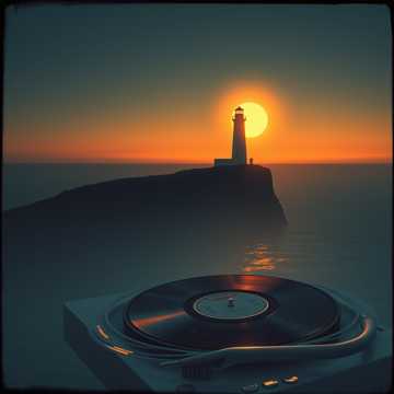 Eternal Glow cover art