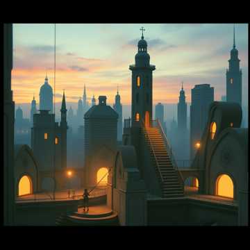 Echoes of Time cover art