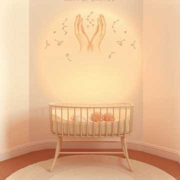 Колыбель Давины cover art