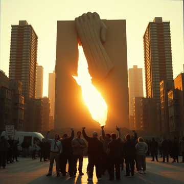 Concrete Awakening cover art