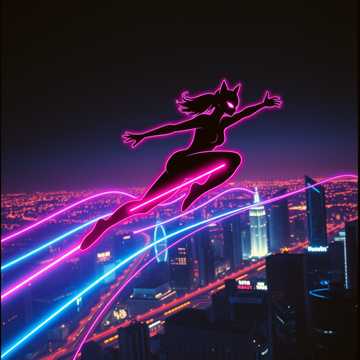 Catgirl Theme Song cover art