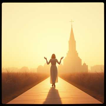 Alves, Homem Firmado na Verdade cover art