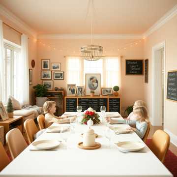 Somos familia somos hogar cover art