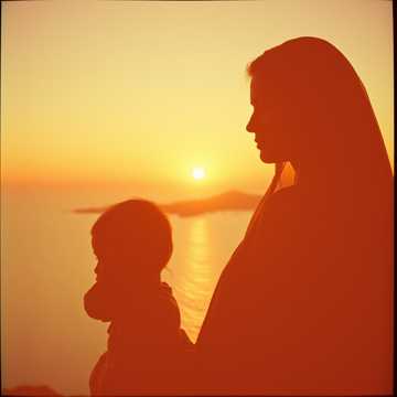 melodie lina , emoționantă cover art