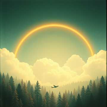 Crown of Clouds cover art