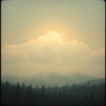 Crown of Clouds cover art