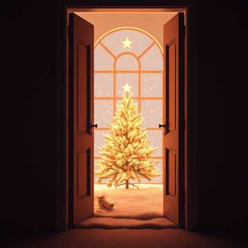 colind nașii cover art