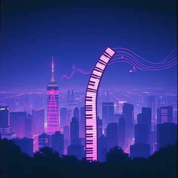 Noche Hipnótica cover art