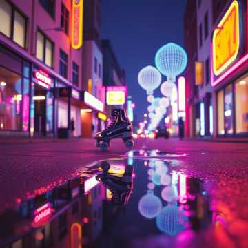 Rolling Forward cover art