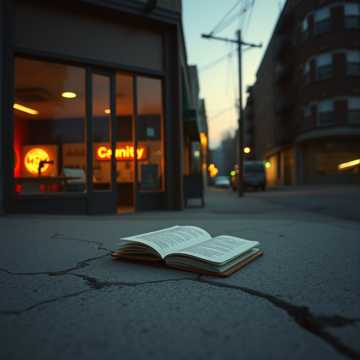 Backblock Sermons cover art